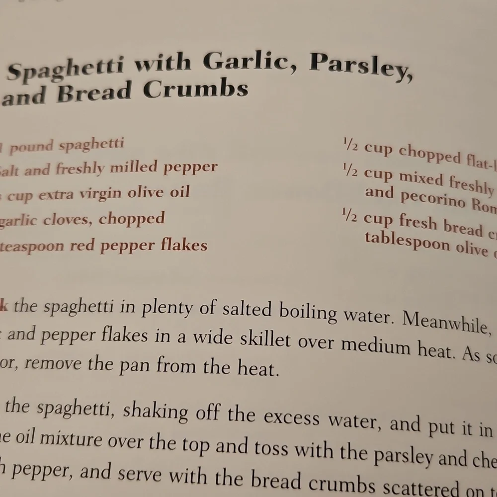 Vegetarian Cooking for Everyone